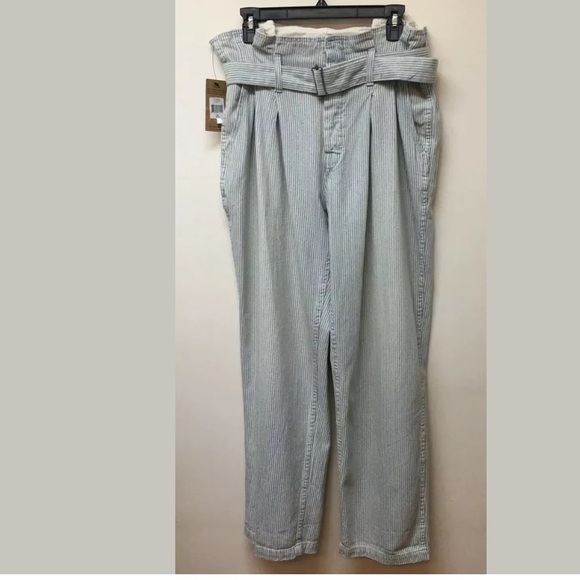 ralph lauren paper bag jeans